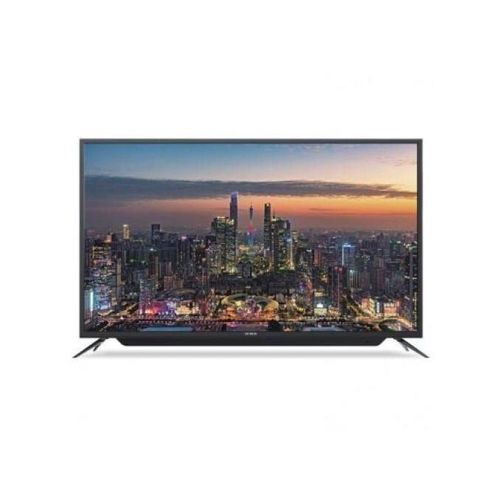 Aiwa 65" UHD Smart Andriod Digtal Tv (Japanese Make) - Black