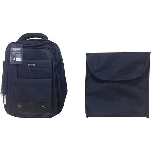 Duslang Laptop Backpack Plus Free Pouche