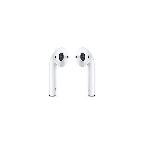 I12 TWS Wireless Bluetooth Earphones / Earbuds With Charging Case - White
