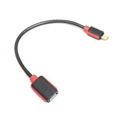 Type C OTG Cable - Black