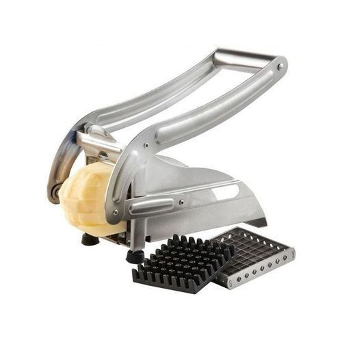 Chips Cutter Slicer - Silver