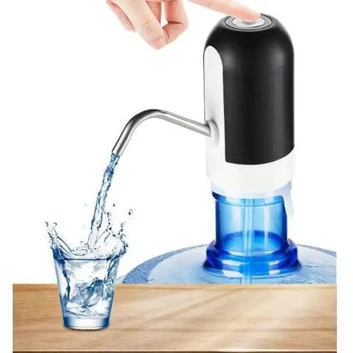 Water pump Bottle Dispense