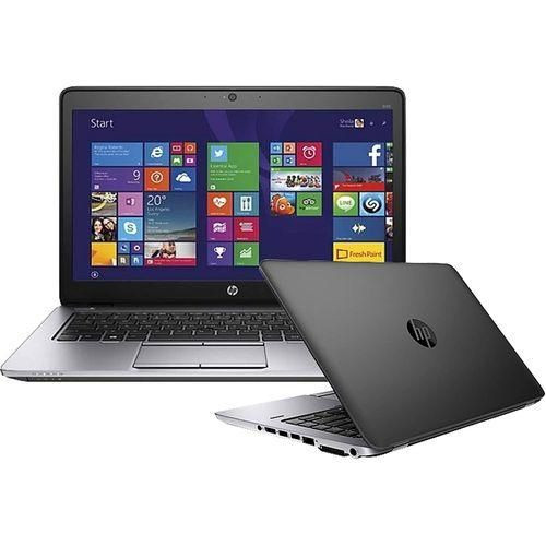 Hp Refurbished 840 -Elitebook G2 Core i5 - 5300U+ / 8GB RAM / 1000GB HDD.