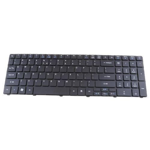 Replacement Keyboard For ACER Laptop 5742Z 5742ZG