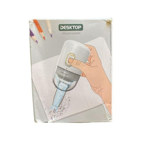 Laptop Computer Vacuum Cleaner