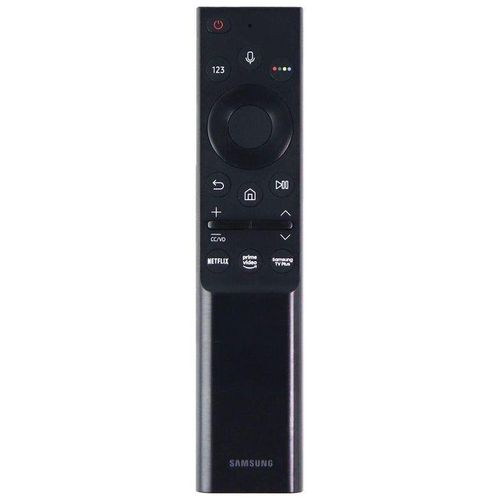 Samsung Universal Smart TV Magic Remote With Voice Command-Black