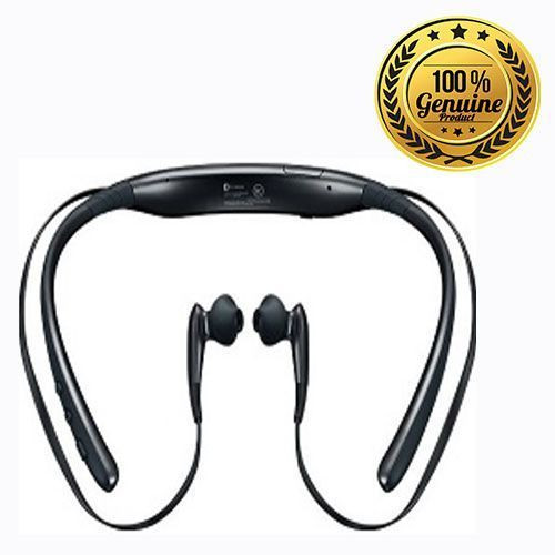 Original Accessories Level U Wireless Bluetooth Headsets, Headphones - Black
