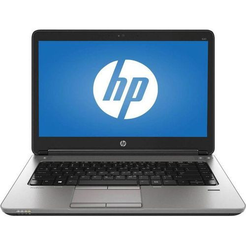 Hp Probook G2, I5 6th Gen,8GB 500GB- HDD DVD RW – Black (6MTHS WRTY)