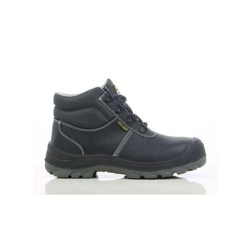 Safety Jogger Shoes - Black