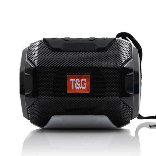 Bluetooth Speaker-Black