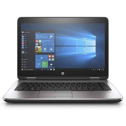 Hp Probook G3, I5 7TH Gen, 2GB 1000GB HDD DVD RW – Black (6MTHS WRTY)
