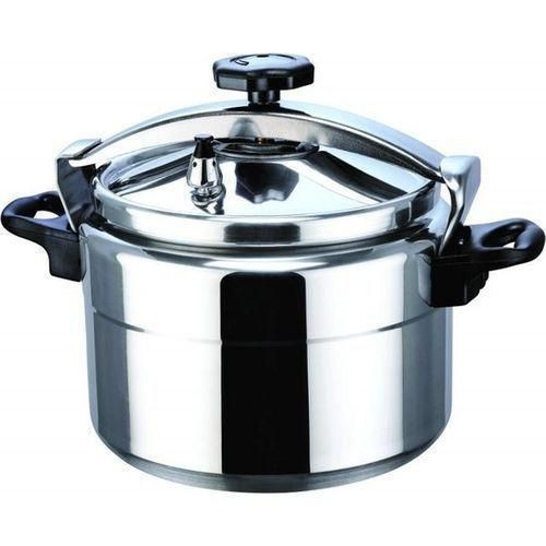 Pressure Cooker 3Ltr - Silver