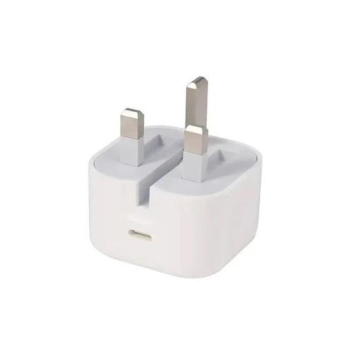 USB-C 20W Power Adapter