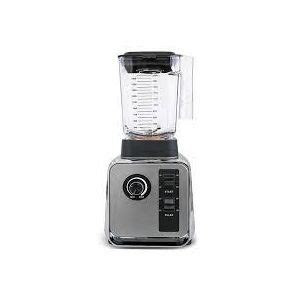 Hoffmans Powerful Full Nutrition Blender Developed With German Technology-Multicolour