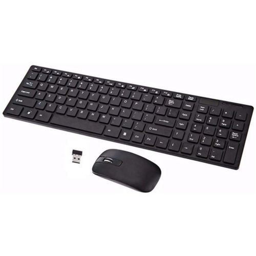Waterproof Flexible USB Keyboard - Portable & Silent Typing
