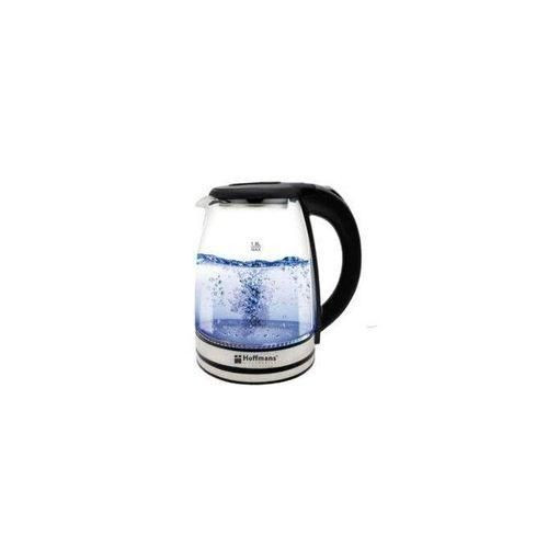 Hoffmans Glass LED Pacolator/Kettle 2L