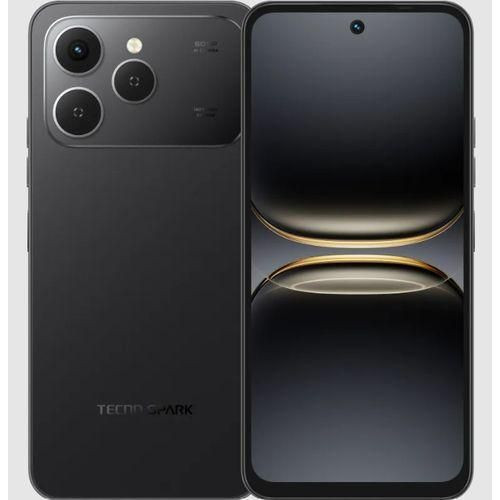 Tecno Spark 40 - 6.78" 8(4+4)GB RAM 128GB 64MP 5200mAh - Black/silver/grey/White /blue