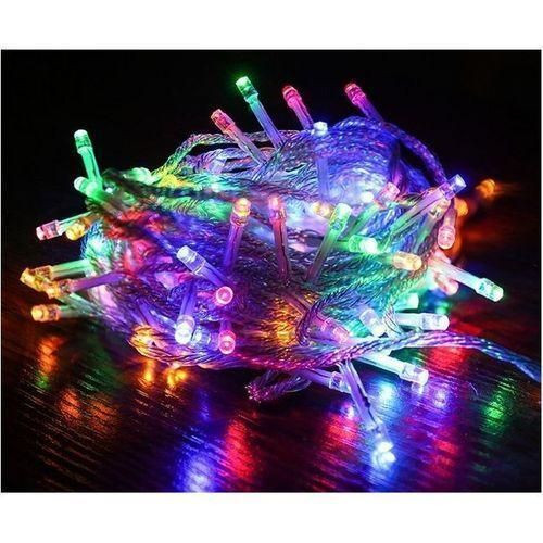 Christmas Twinkle Lights - Multicolred