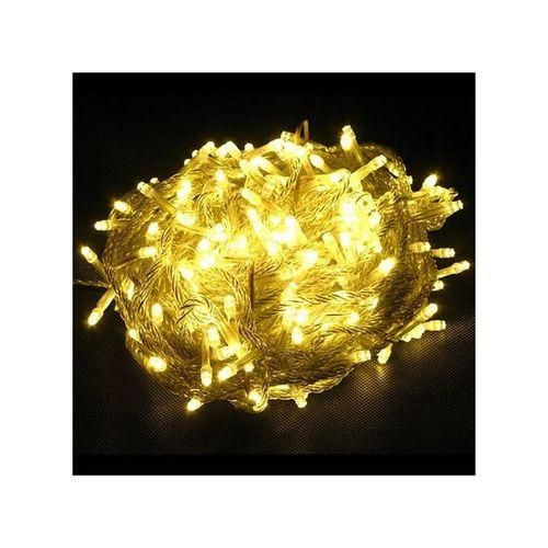 Christmas Lights 100Led bulb - Warm