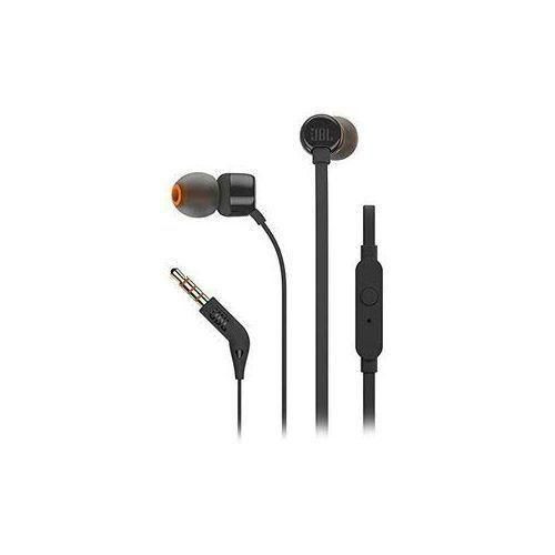 T110 3.5mm Wired Earphones TUNE110 - Multicolor
