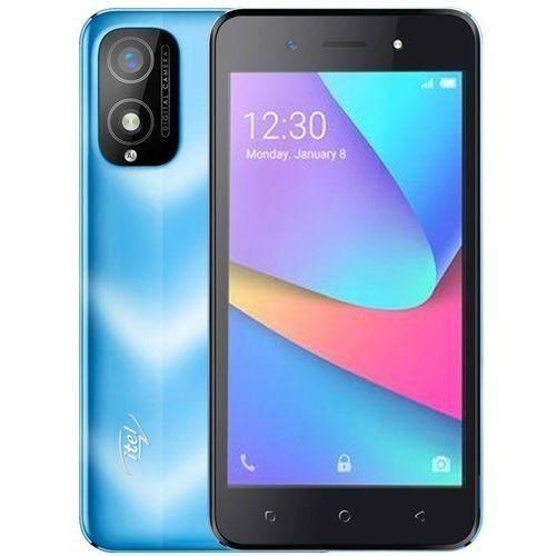 Itel A18 - 5.0" 1GB RAM 32GB ROM 5.0MP 2400mAh - Color May Vary