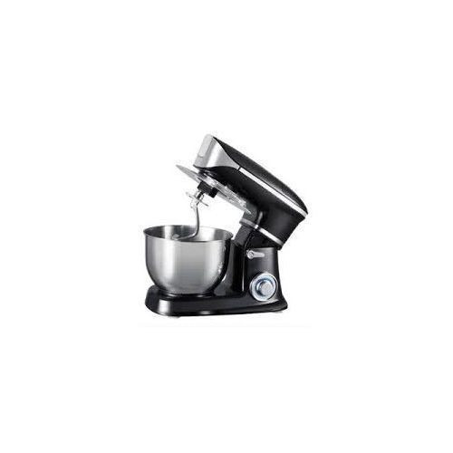 Hoffmans 6L 3In1 Multi-purpose Blender Dough Hand Stand Mixer Food Processor, Black .