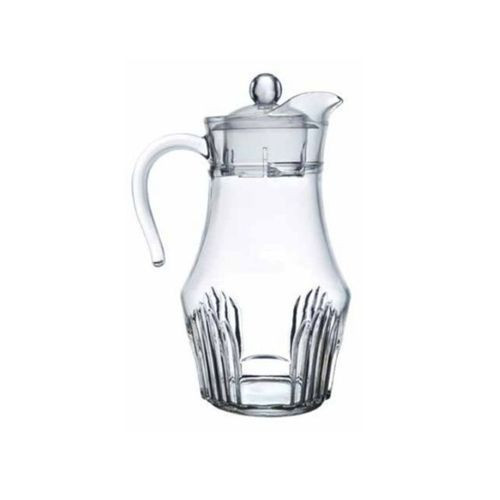 Luminarc Glass Jug 1800ml - Transparent
