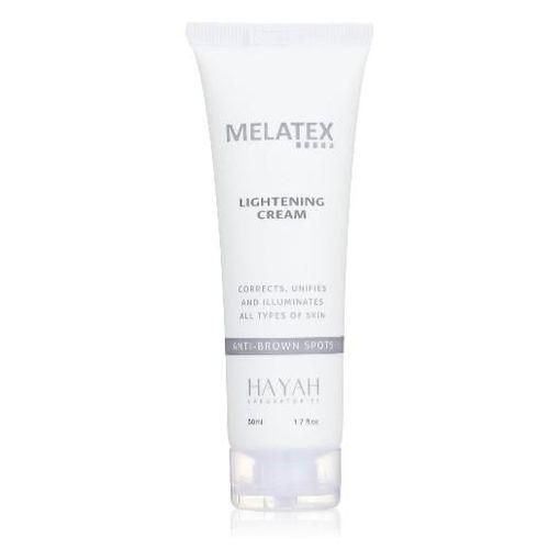 Hayah Melatex Lightening Cream 50ml Anti Brown Spots