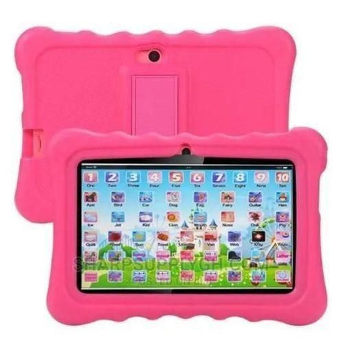 BEBE TAB B42pro+ 4GB 128GB RAM 7'' Inch Display Kids Learning And Games Tablet..