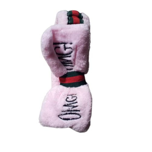 Omg Head Band, Multi colour.