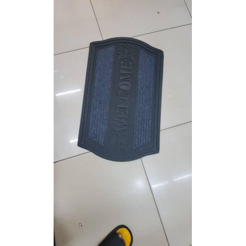 Outdoor Mat- Welcome