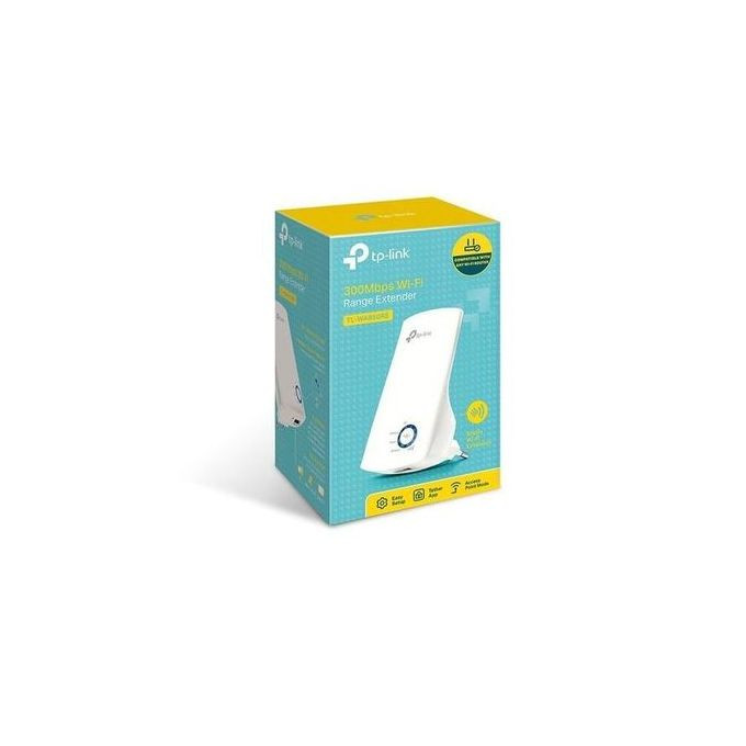 TP-Link TP Link TL-WA850RE - 300Mbps Universal WiFi Range Extender