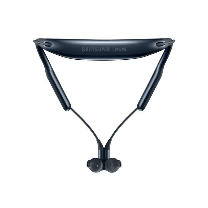 Samsung Level U2 Original In Ear Wireless Neckband - Black