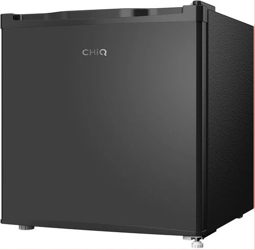 Chiq 60L FRIDGE SINGLE DOOR SILVER CSR60DSK3