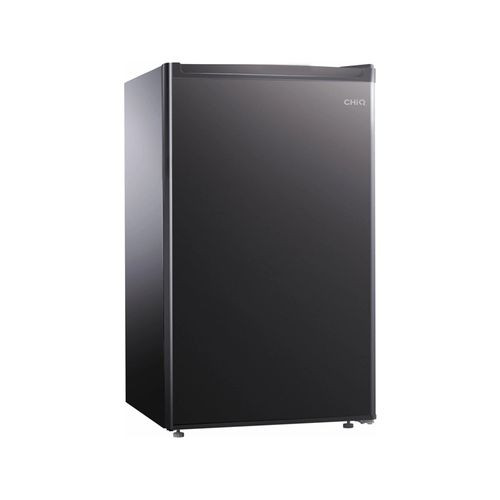 Chiq 120L FRIDGE SINGLE DOOR SILVER CSR120DSK3