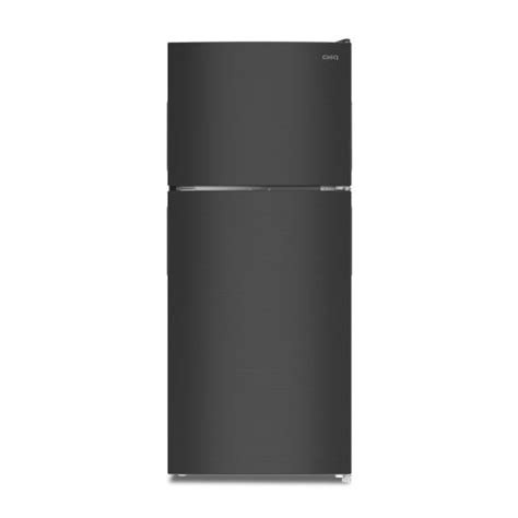 Chiq 260L FRIDGE DOUBLE DOOR SILVER (FROSTFREE) CTM261NSK3