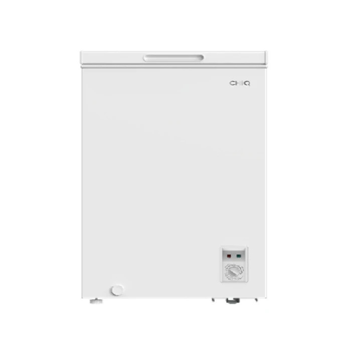 Chiq 130L CHEST FREEZER CCF131DWK3