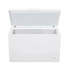 Chiq 400L CHEST FREEZER CCF400DWK3
