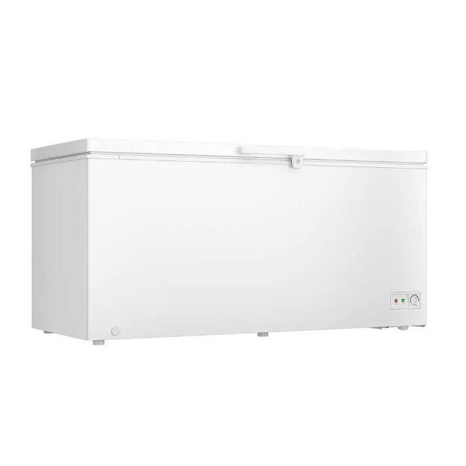 Chiq 650L CHEST FREEZER CCF650DSK3