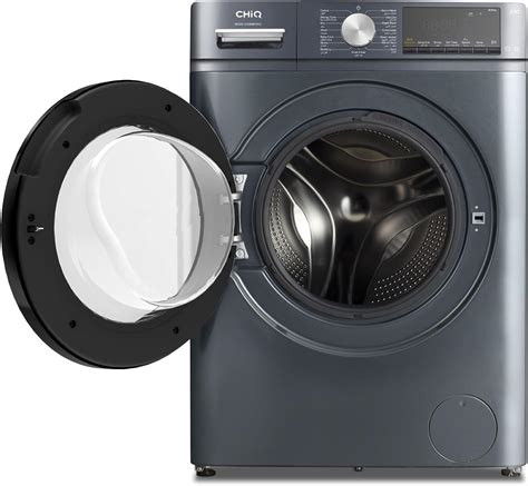 Chiq 8KG FRONT LOADER CG80-BSK3