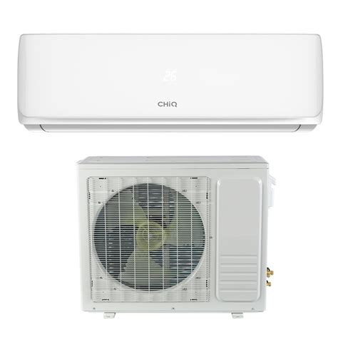 Chiq 9000 BTU WALL SPLIT REGULAR CSC-09DC