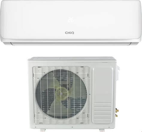 Chiq 18000 BTU WALL SPLIT REGULAR CSC-12DC