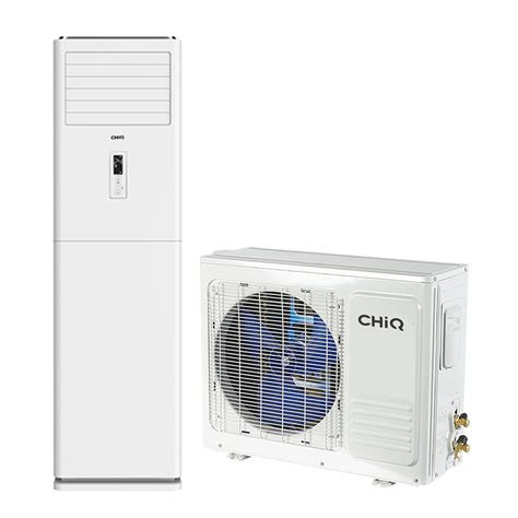 Chiq 36,000 BTU Floor-Standing Air Conditioner (CFC-36000)