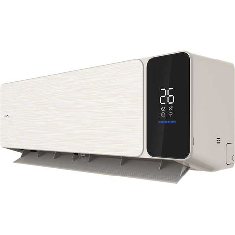 Chiq 18,000 BTU Smart Inverter Wall Split Air Conditioner (CSDC-18DB)