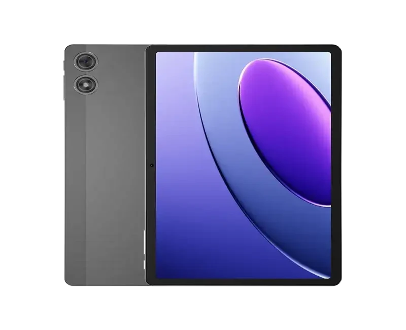 Tecno Megapad Tablet 10 - 10.1" 128GB ROM 4GB RAM 13MP 7000mAh - Gray