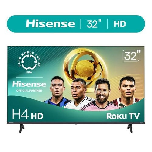 Hisense Tv 32 Digital