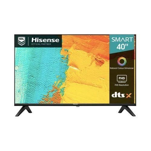 Hisense Tv 40 Smart 40A4Q
