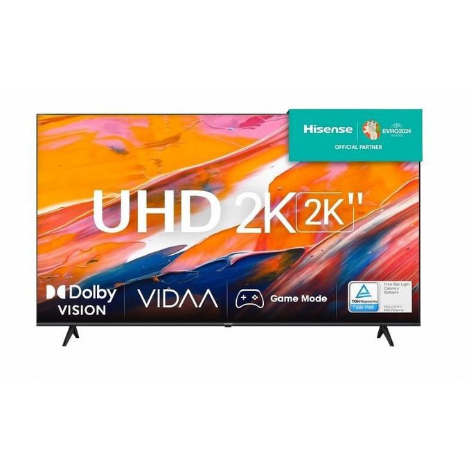 Hisense Tv 50 Smart 50A4Q