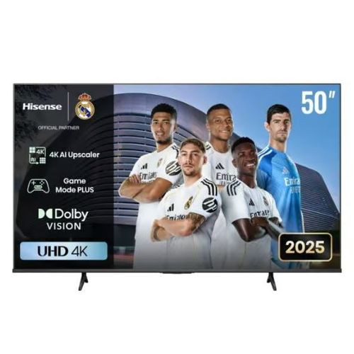 Hisense Tv 50 Smart 50A6QS