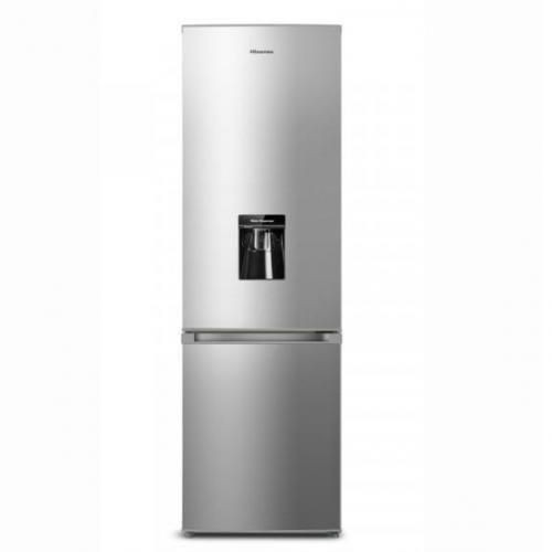 Hisense 341 ltr DD Fridge